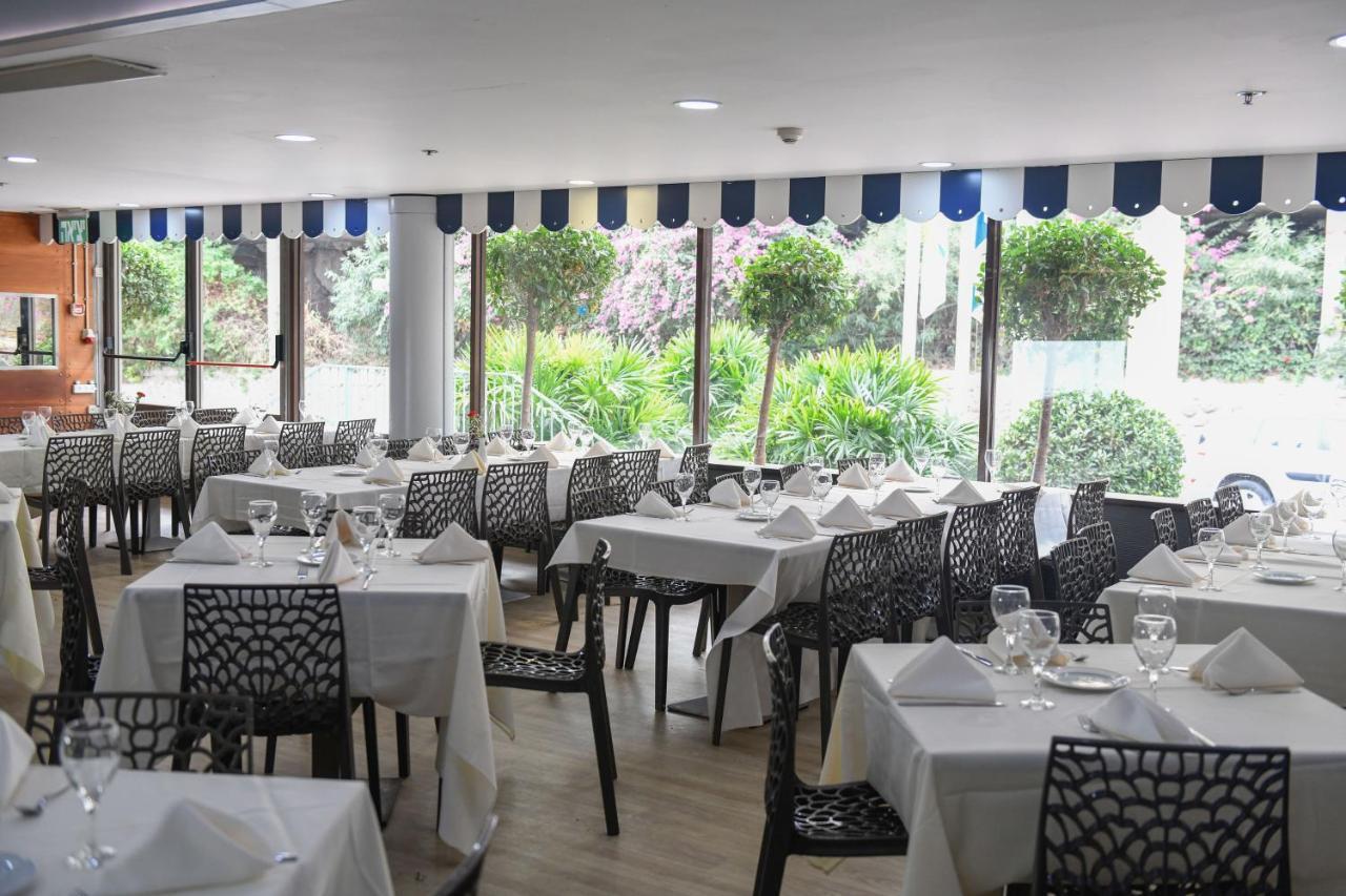 Club Hotel Tiberias - Suites Hotel Exterior foto